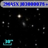 2MASX J03000078+4214400