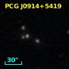 PCG J0914+5419