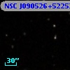 NSC J090526+522529