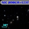 NSC J090638+523733