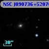 NSC J090736+520701