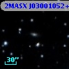 2MASX J03001052+4258170