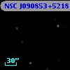 NSC J090853+521812