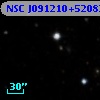 NSC J091210+520834