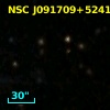 NSC J091709+524117