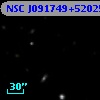 NSC J091749+520257