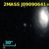2MASS J09090641+5350405