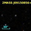 2MASS J09150856+5303102