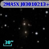 2MASX J03010213+4122028