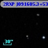 2RXP J091605.3+532626