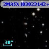 2MASX J03023142+4212531
