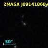 2MASX J09141868+5420324