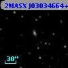 2MASX J03034664+4215437