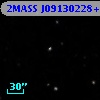 2MASS J09130228+5300406
