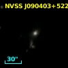 NVSS J090403+522732