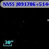 NVSS J091706+514459