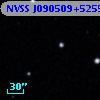 NVSS J090509+525511