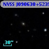 NVSS J090630+523512