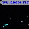 NVSS J090700+530750