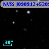 NVSS J090912+520920