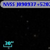 NVSS J090937+520218