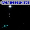 NVSS J091019+525120