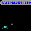 NVSS J091409+514047