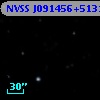 NVSS J091456+513131