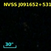 NVSS J091652+531845