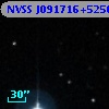 NVSS J091716+525626