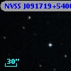 NVSS J091719+540049