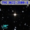 TYC 3622-2509-1