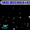 1RXS J025108.9+421316