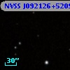 NVSS J092126+520954