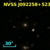 NVSS J092258+523147