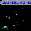 1RXS J025146.2+420249