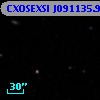 CXOSEXSI J091135.9+540814