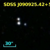 2MASS J09092543+5337006