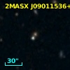2MASX J09011536+5251106
