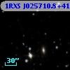 1RXS J025710.8+413141