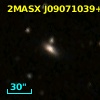 2MASX J09071039+5247189