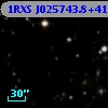 1RXS J025743.8+413401