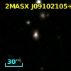 2MASX J09102105+5208030