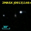 2MASX J09131146+5303277