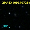 2MASX J09140726+5418244