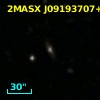 2MASX J09193707+5244140