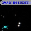 2MASS J09125355+5259395