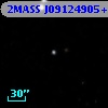 2MASS J09124905+5257221