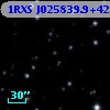 1RXS J025839.9+425311
