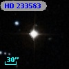 HD 233583